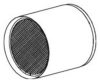 MERCE 0004902392 Mounting Kit, soot filter